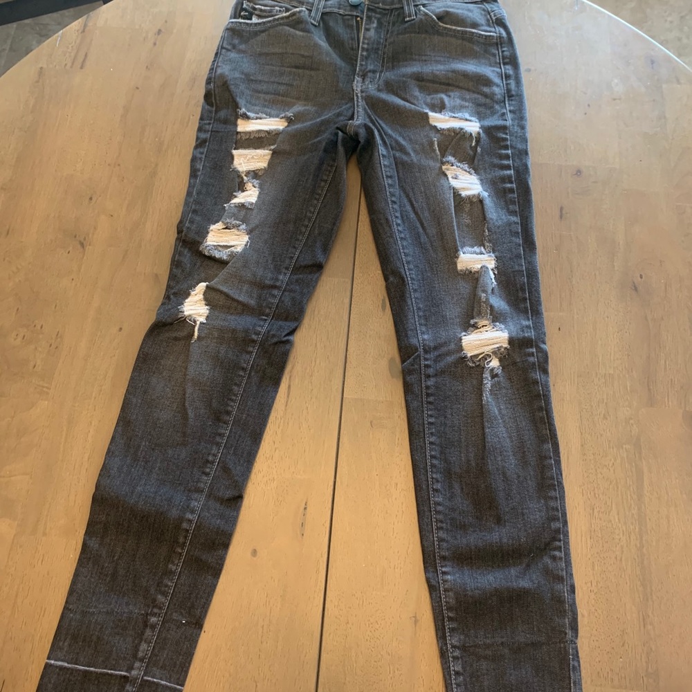 Kancan Jeans